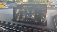 Honda Civic 2.0 eHEV Advance 5dr CVT Hybrid Hatchback